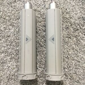 Shark FlexStyle® 1.25" Auto-Wrap Curlers